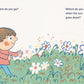 When the Sun Goes Down - Hardcover Picture Book