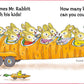 Richard Scarry's Easter Cars & Trucks - Board Book