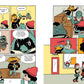 Ready, Cassette, Go! - Paperback Graphic Novel