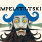 Rumpelstiltskin - Hardcover Picture Book