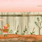 Gardens are for Growing - Hardcover Picture Book