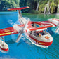 Action Heroes: Firefighting Seaplane