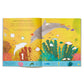 Ocean: A Peek-Through Activity Book