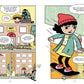 Ready, Cassette, Go! - Paperback Graphic Novel