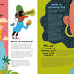 There are No Silly Questions - Hardcover Picture Book