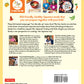 Japanese Cooking with Kids - Hardcover Book