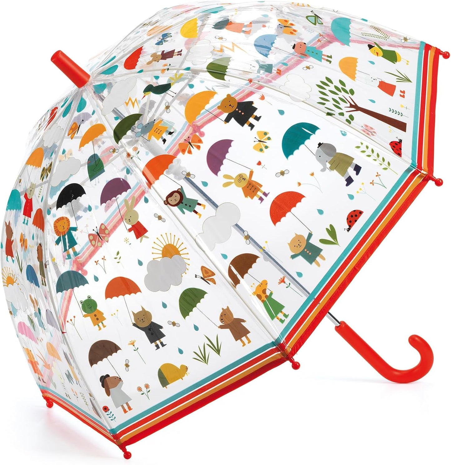 Child's Umbrella