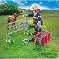 Action Heroes: Firefighters Animal Rescue