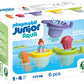 Junior Aqua: Floating Cups with Water Fun