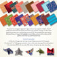 Japanese Origami for Beginners: Activity Kit