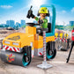 Action Heroes: Road Construction