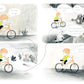 Tom's Wild Ride - Hardcover Picture Book