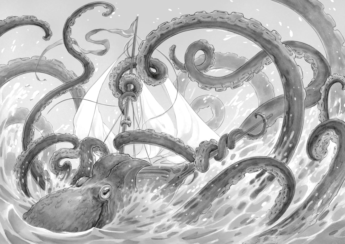 Impossible Creatures - Paperback Novel