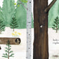Forest - Hardcover Picture Book