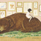 The Wildest Thing - Hardcover Picture Book