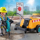 Action Heroes: Construction Worker