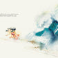 My Dear Sea - Hardcover Picture Book