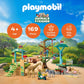Animals & Friends: Wilderness Climbing Park