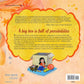 Bea's Balikbayan Box of Treasures - Hardcover Picture Book