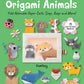Kawaii Origami Animals