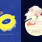 Cannonball - Hardcover Picture Book
