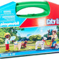 City Life: Puppy Playtime Carry Case