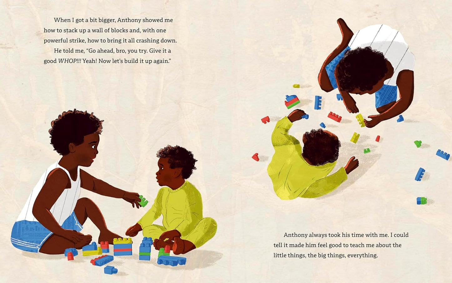 I Got You - Hardcover Picture Book