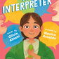 The Interpreter - Hardcover Picture Book