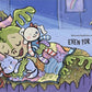 Bedslime Blues - Hardcover Picture Book