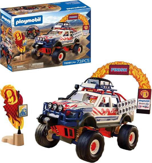 Offroad Truck