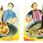 Chopsticks Are - Hardcover Picture Book