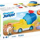 Junior: Cement Mixer