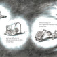 Because of a Shoe - Hardcover Picture Book