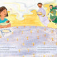 Together on Eid - Hardcover Picture Book