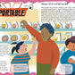 A Very Asian Guide to Japanese Food - Hardcover Picture Book