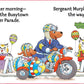 Richard Scarry's Easter Cars & Trucks - Board Book