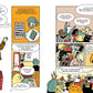 Ready, Cassette, Go! - Paperback Graphic Novel