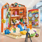 My Life: Toy Shop