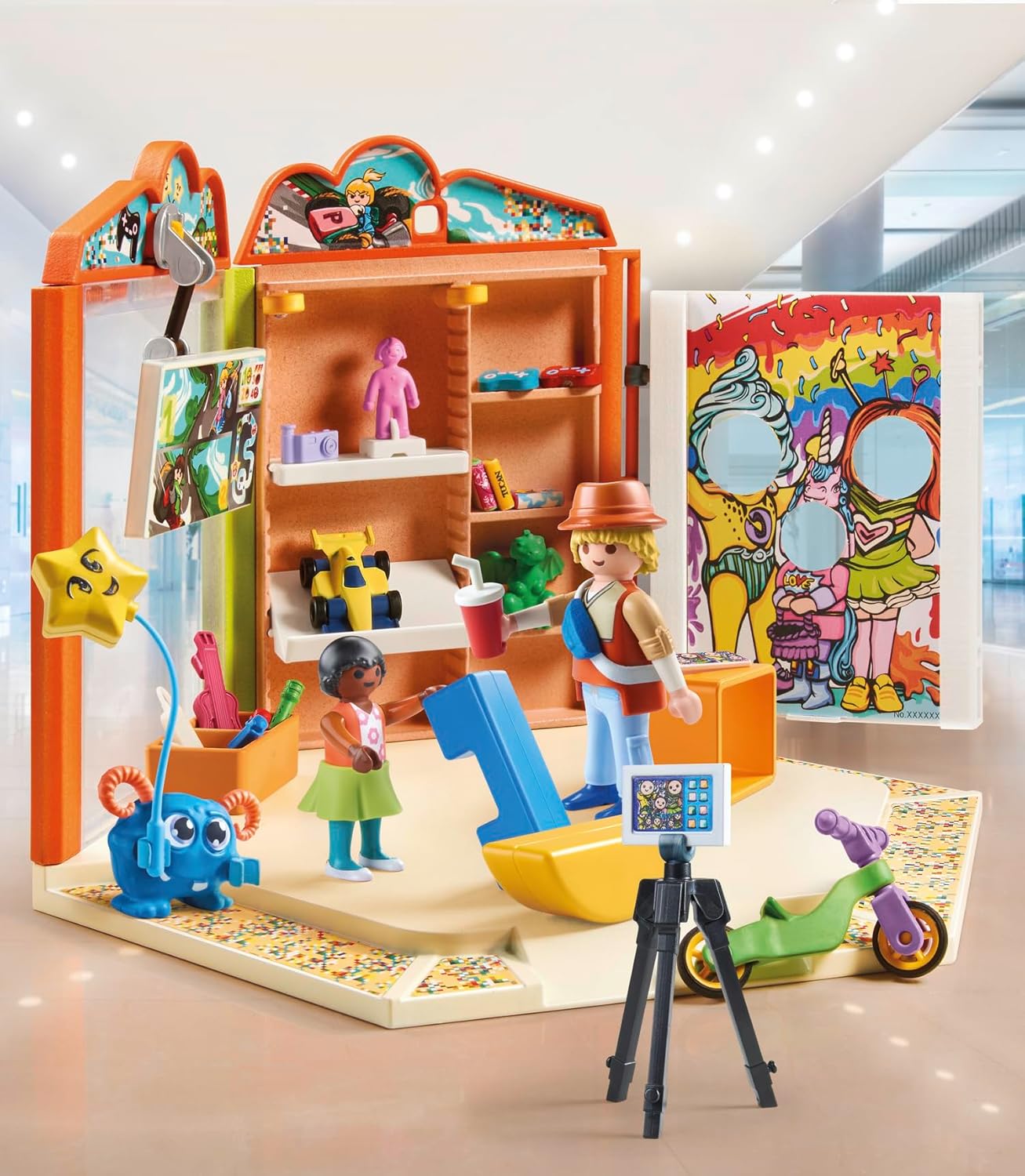 My Life: Toy Shop