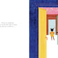 A Door is to Open - Hardcover Picture Book