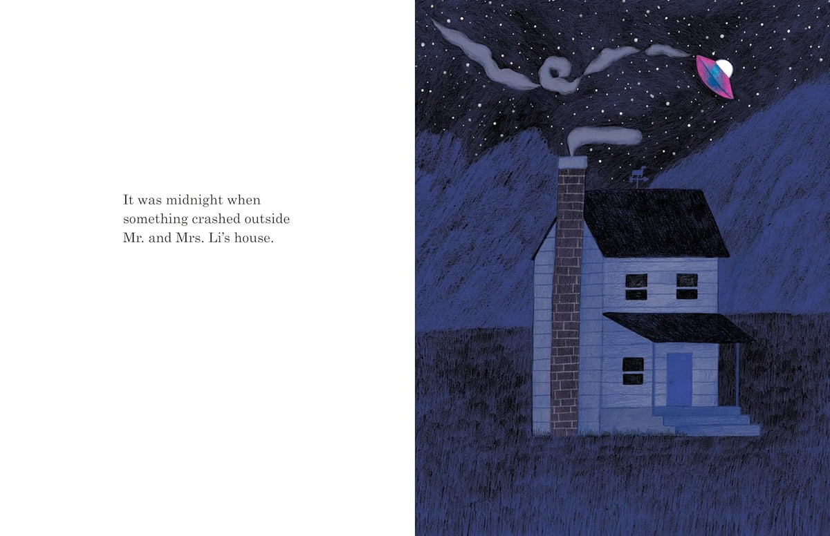 We are Definitely Human - Hardcover Picture Book