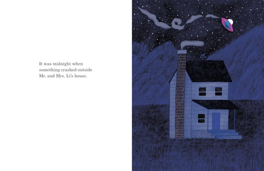 We are Definitely Human - Hardcover Picture Book