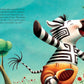 All My Stripes - Hardcover Picture Book
