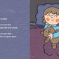 When the Sun Goes Down - Hardcover Picture Book