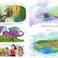 My Sister the Werebeast- Paperback Graphic Novel