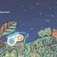When the Sun Goes Down - Hardcover Picture Book