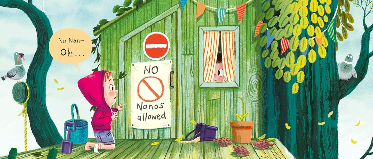 The Bestest Big Brother, Ever - Hardcover Picture Book