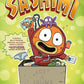 A Fishboy Named Sashimi - Paperback Book