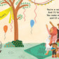 Baby, You're a Rainbow - Board Book