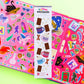Choco-lotta Love Stickers